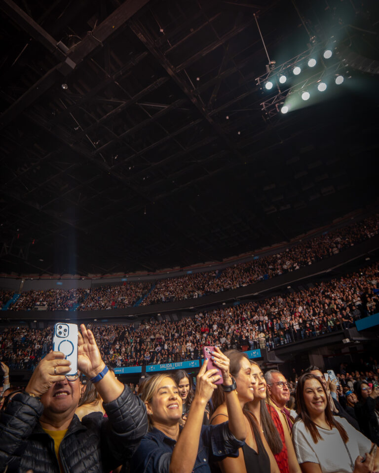 MIGUEL BOSÉ | IMPORTANTE TOUR 2026 14