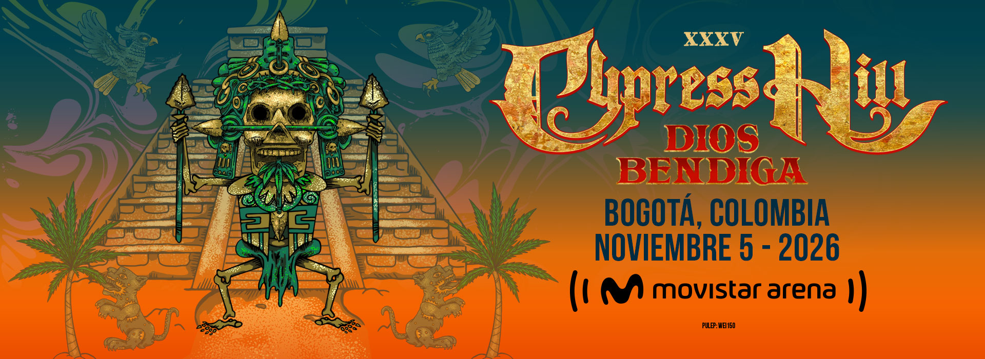 Cypress Hill