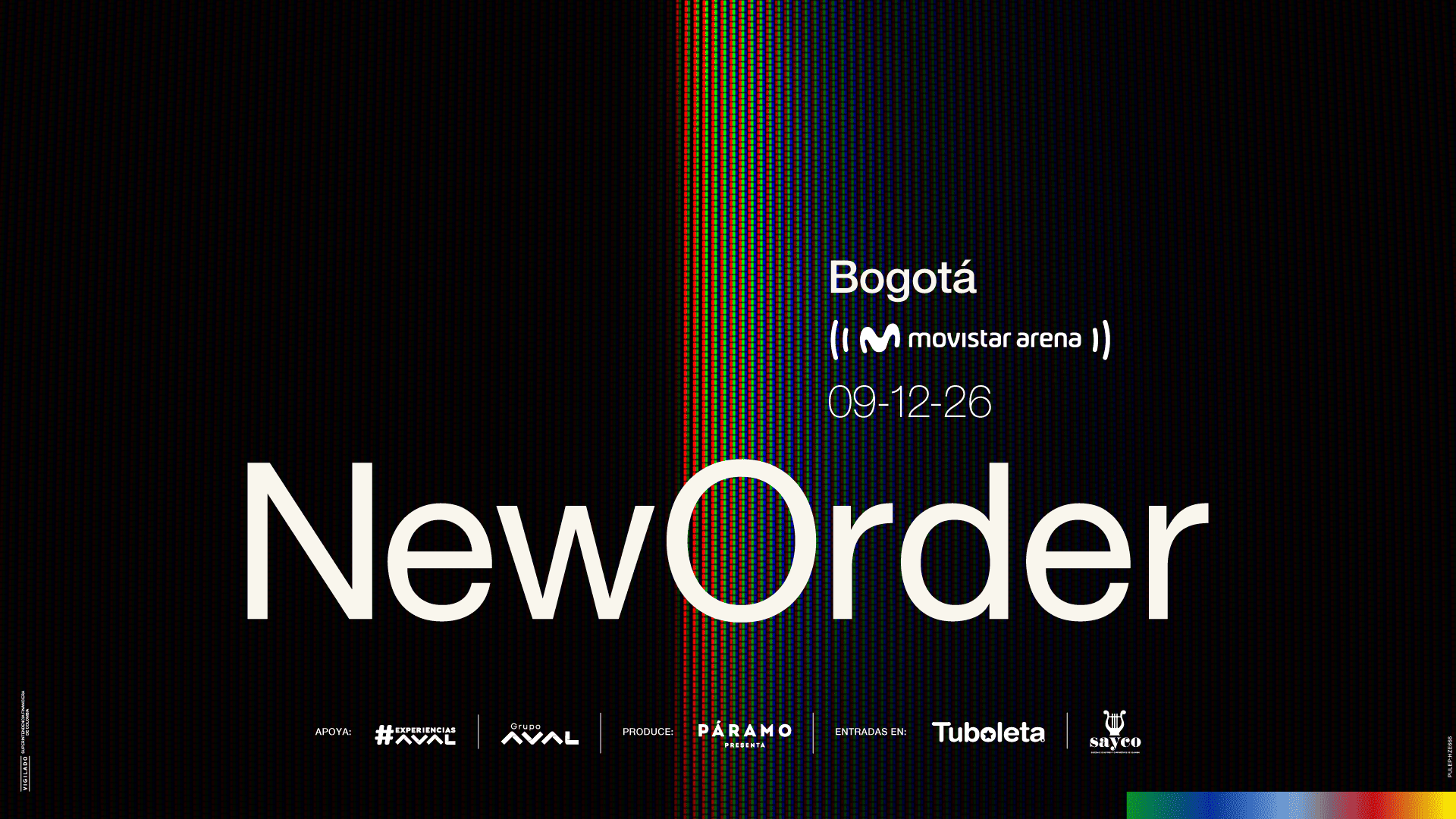 NEW ORDER 1