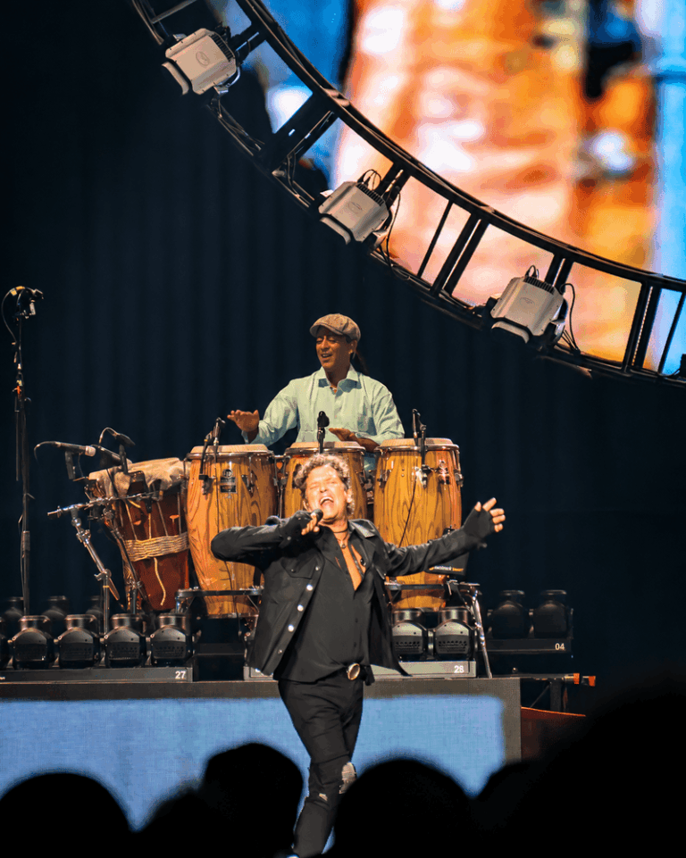 Carlos Vives 35