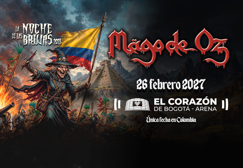 Mago de Oz