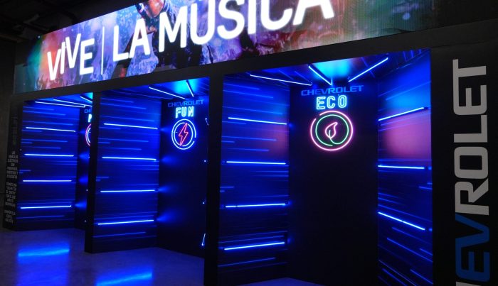Vive la Arena 18